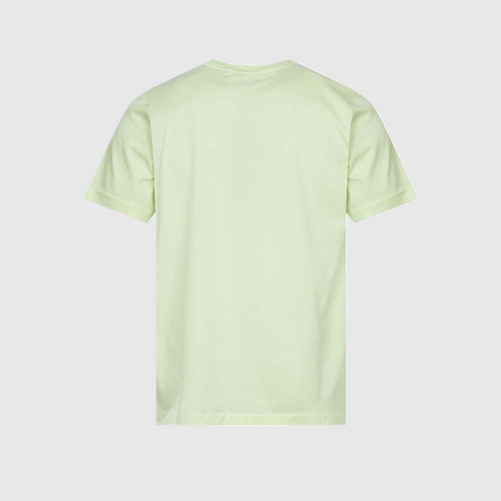 T-Shirt à patch logo