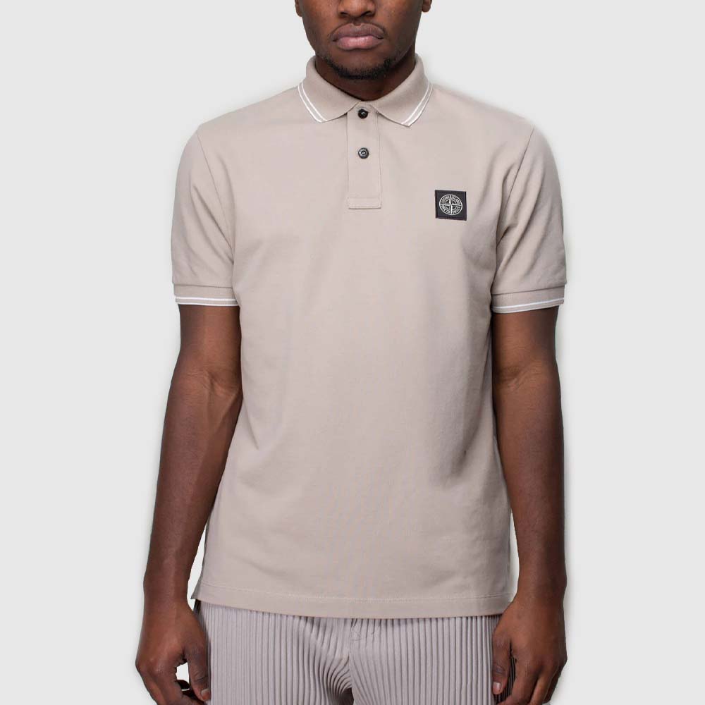 Polo slim Stone Island STONE ISLAND