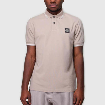 Polo slim Stone Island STONE ISLAND