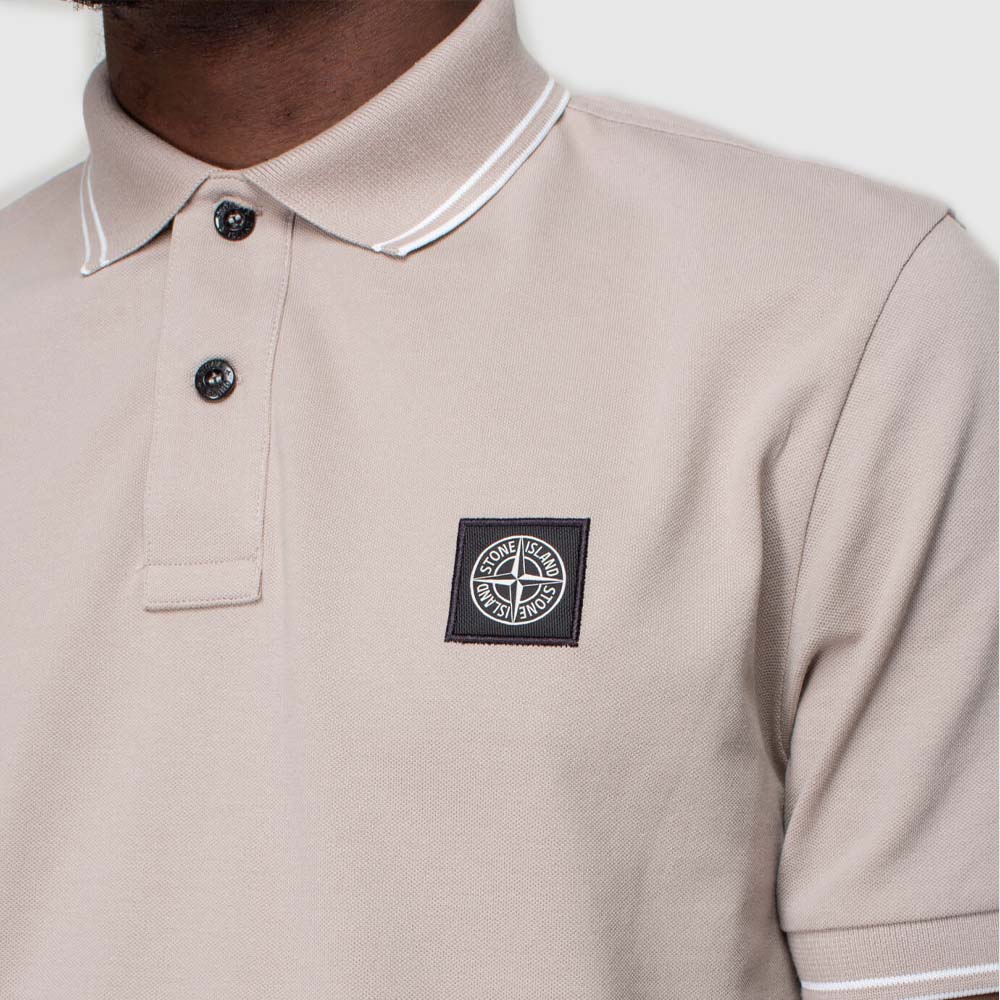 Polo slim Stone Island
