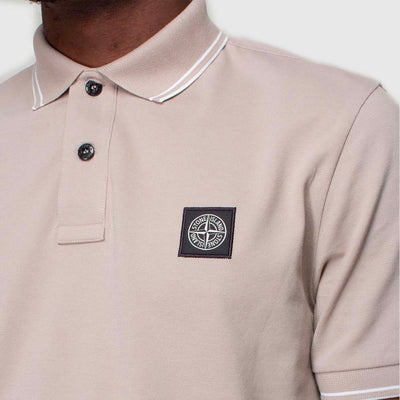 Polo slim Stone Island
