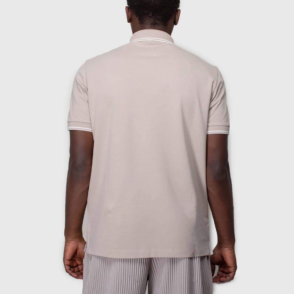 Polo slim Stone Island