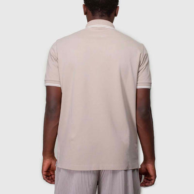 Polo slim Stone Island