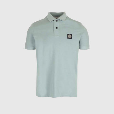 Polo slim Stone Island STONE ISLAND