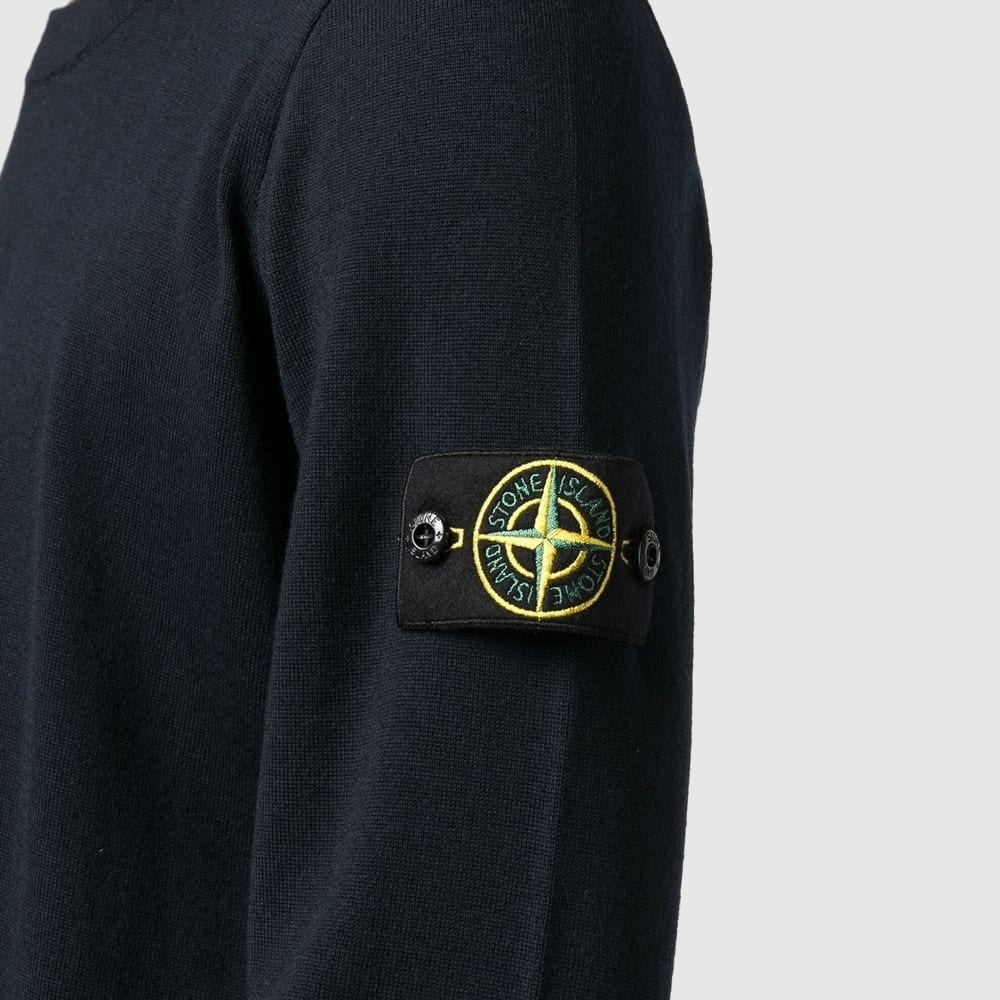 Pull en laine