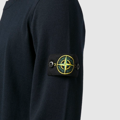 Pull en laine