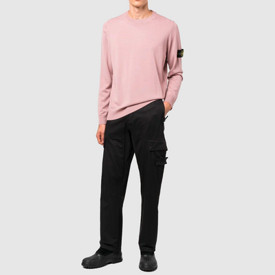 Pull en laine
