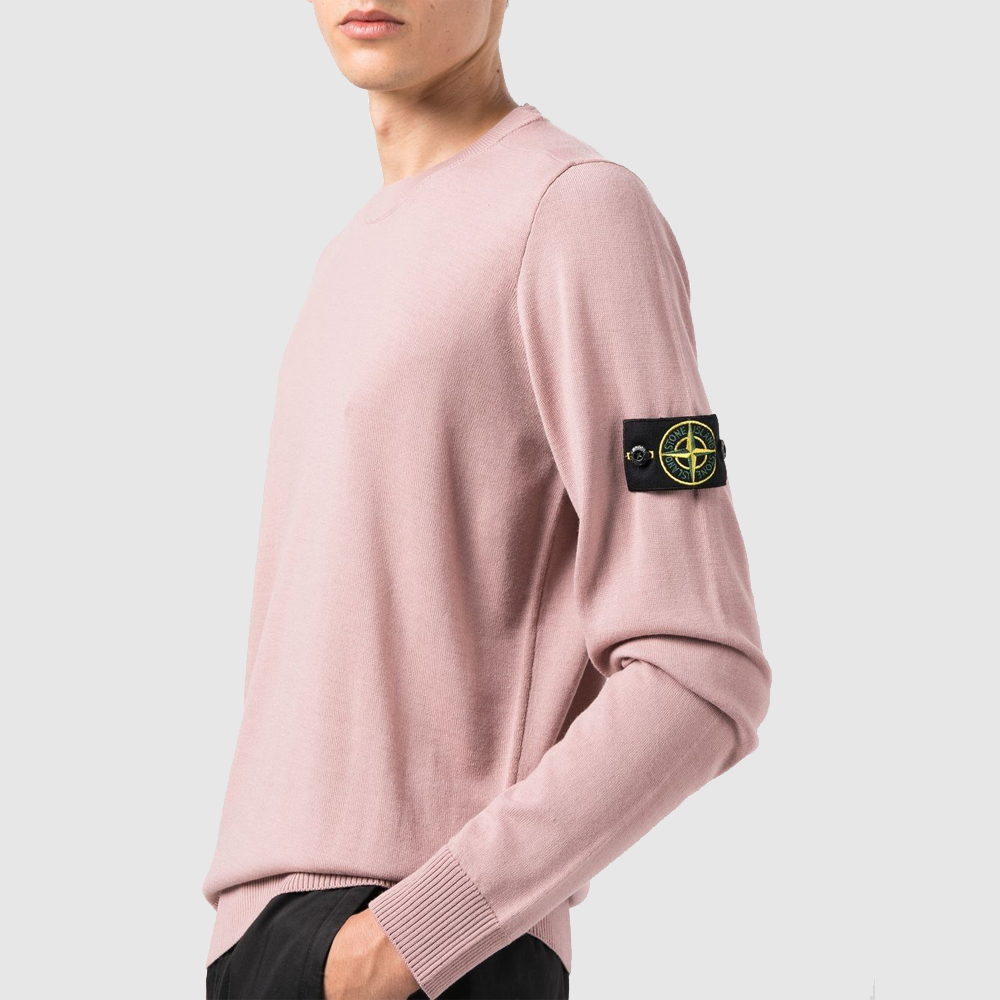 Pull en laine