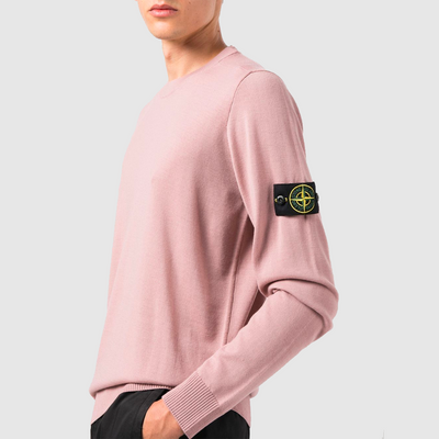 Pull en laine