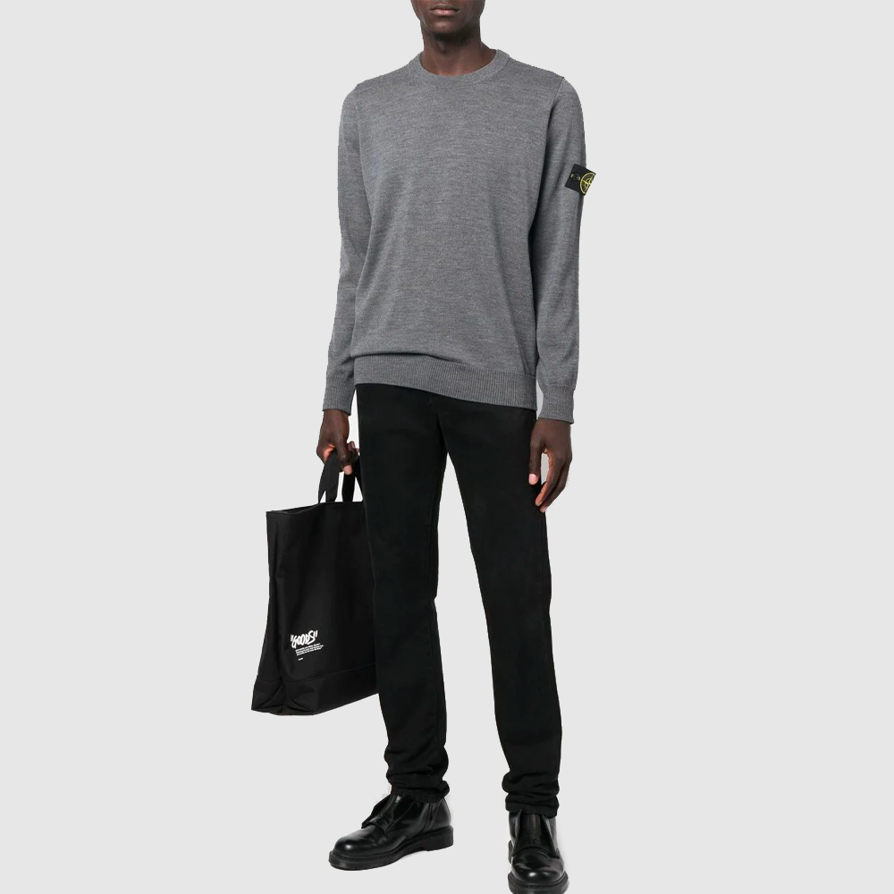 Pull en laine