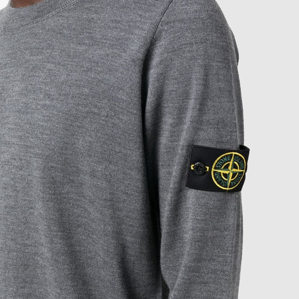 Pull en laine
