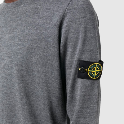 Pull en laine