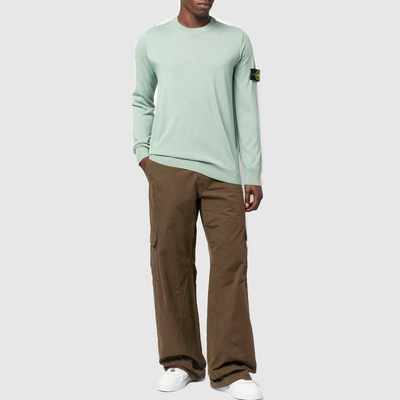 Pull en laine