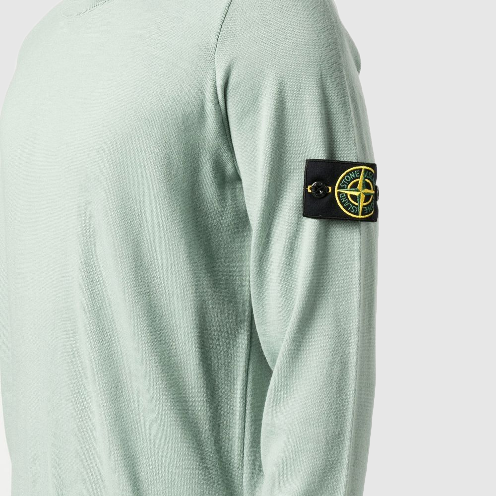 Pull en laine