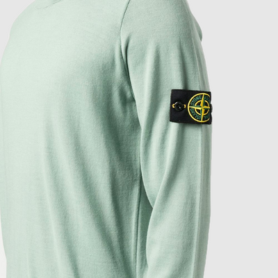 Pull en laine