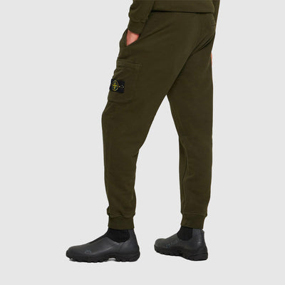 Bas de survêtement cargo