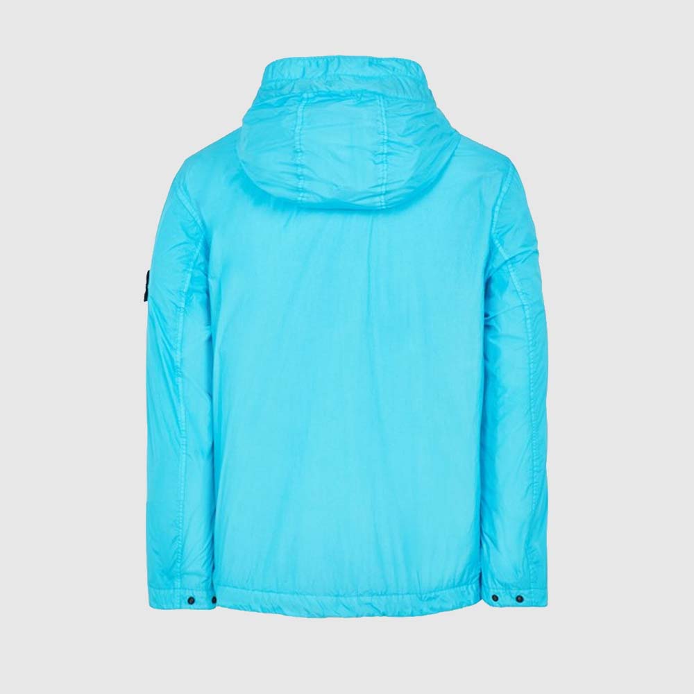 Veste à capuche