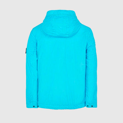 Veste à capuche
