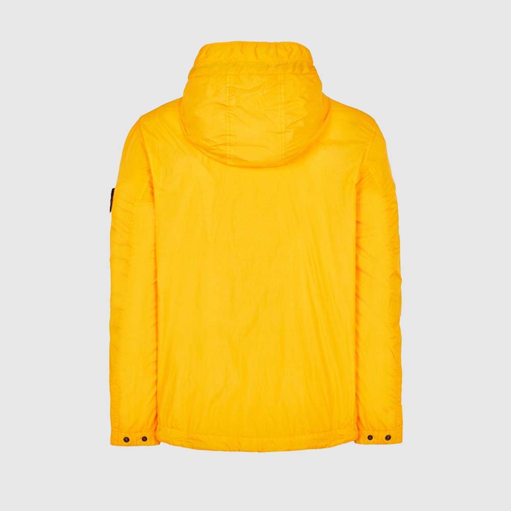 Veste à capuche
