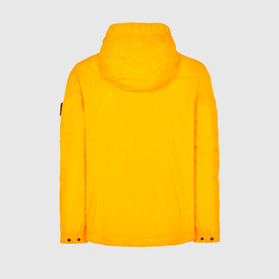 Veste à capuche