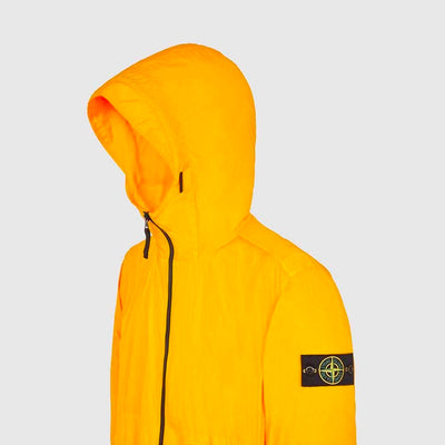 Veste à capuche