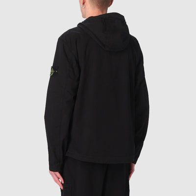 Veste à capuche