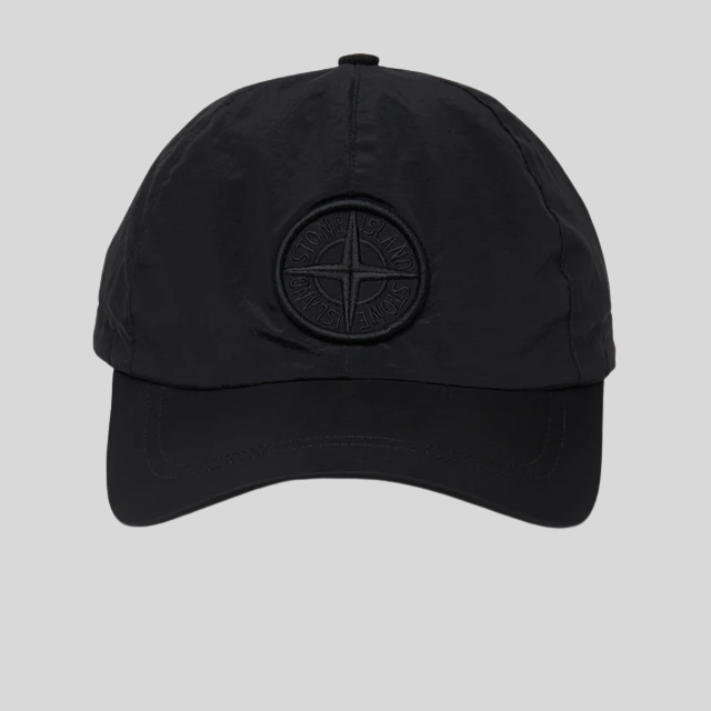 Casquette à patch Compass