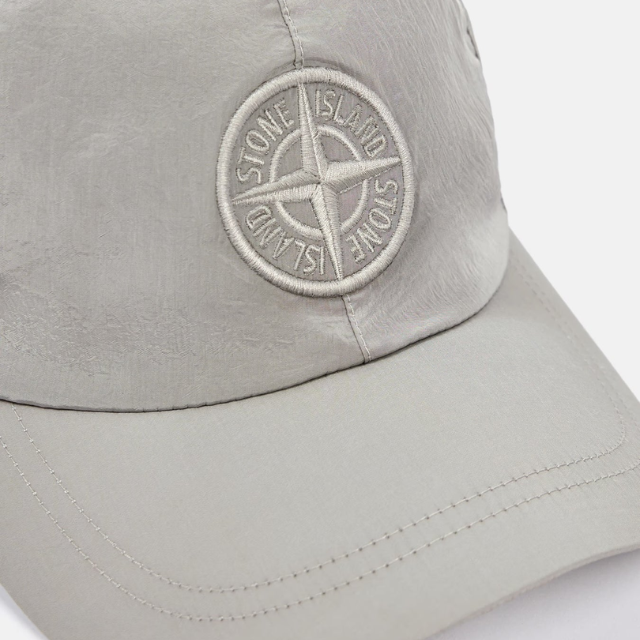Casquette à patch Compass