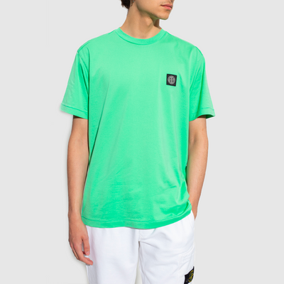 T-shirt à col rond