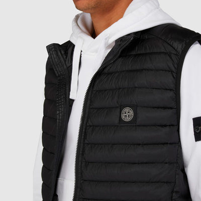 Gilet sans manches MO7715G0224