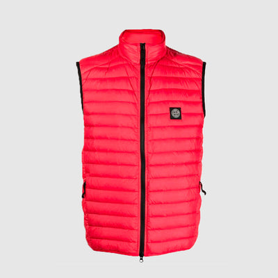Veste sans manches Stone Island pour homme 