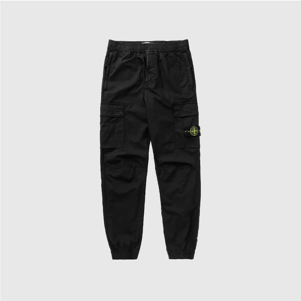 Pant-StoneIsland-801531303-black-front