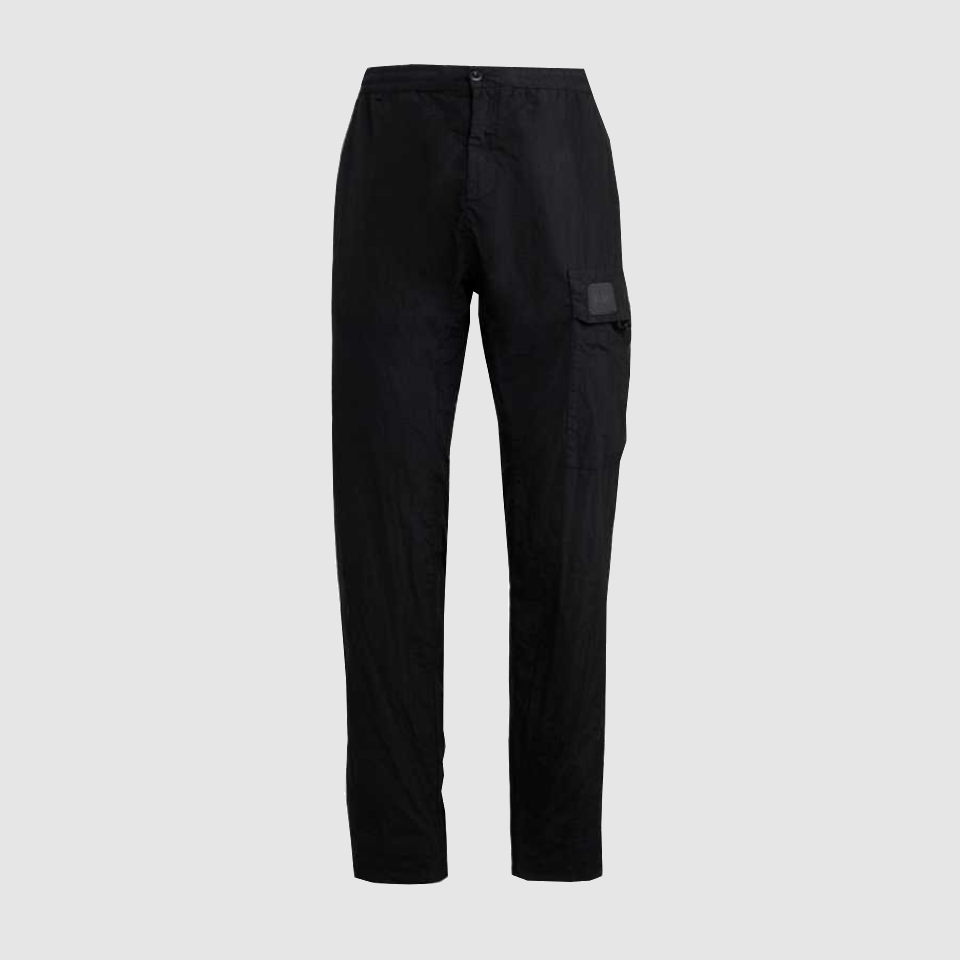 Pantalon-7915317L1-V0129 BLACK