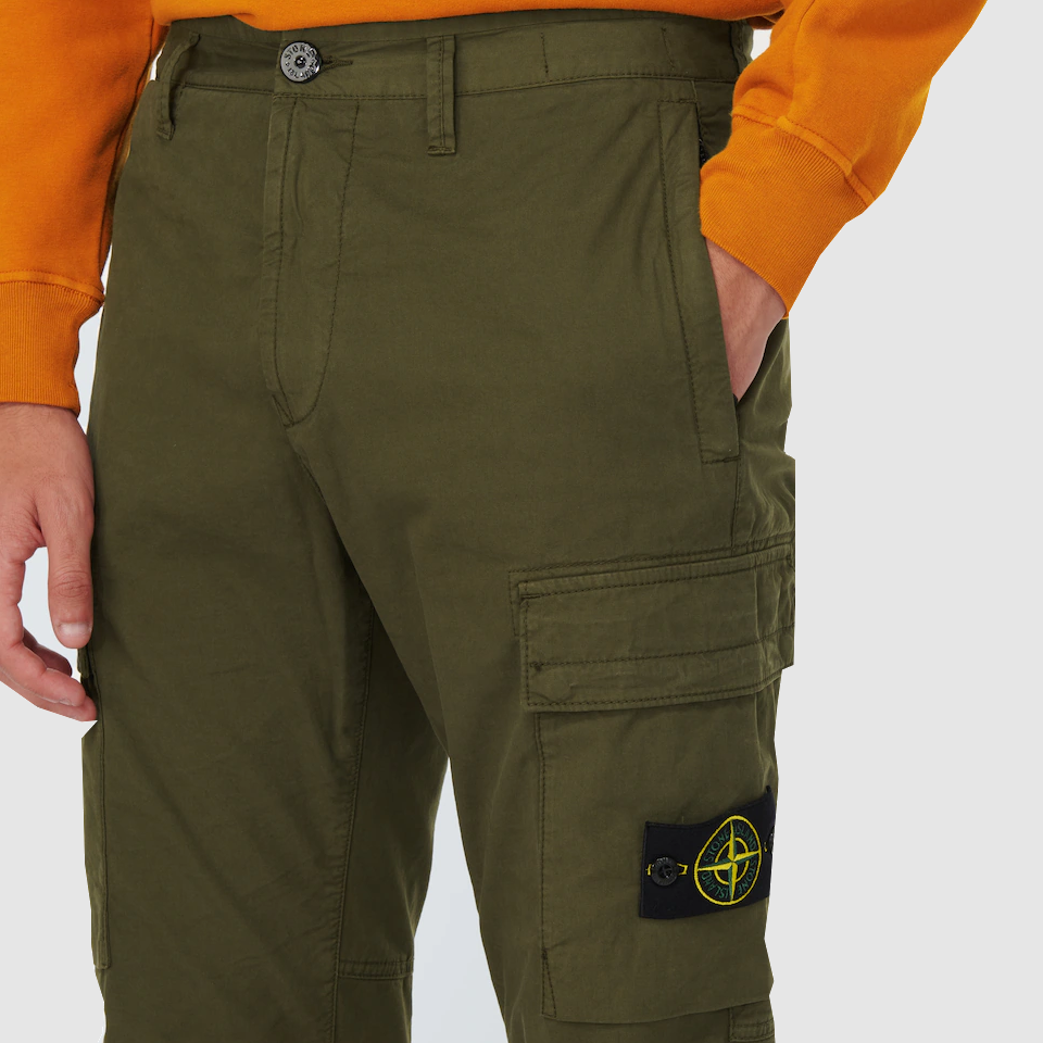 Pantalon cargo 7915317L1
