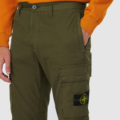 Pantalon cargo 7915317L1