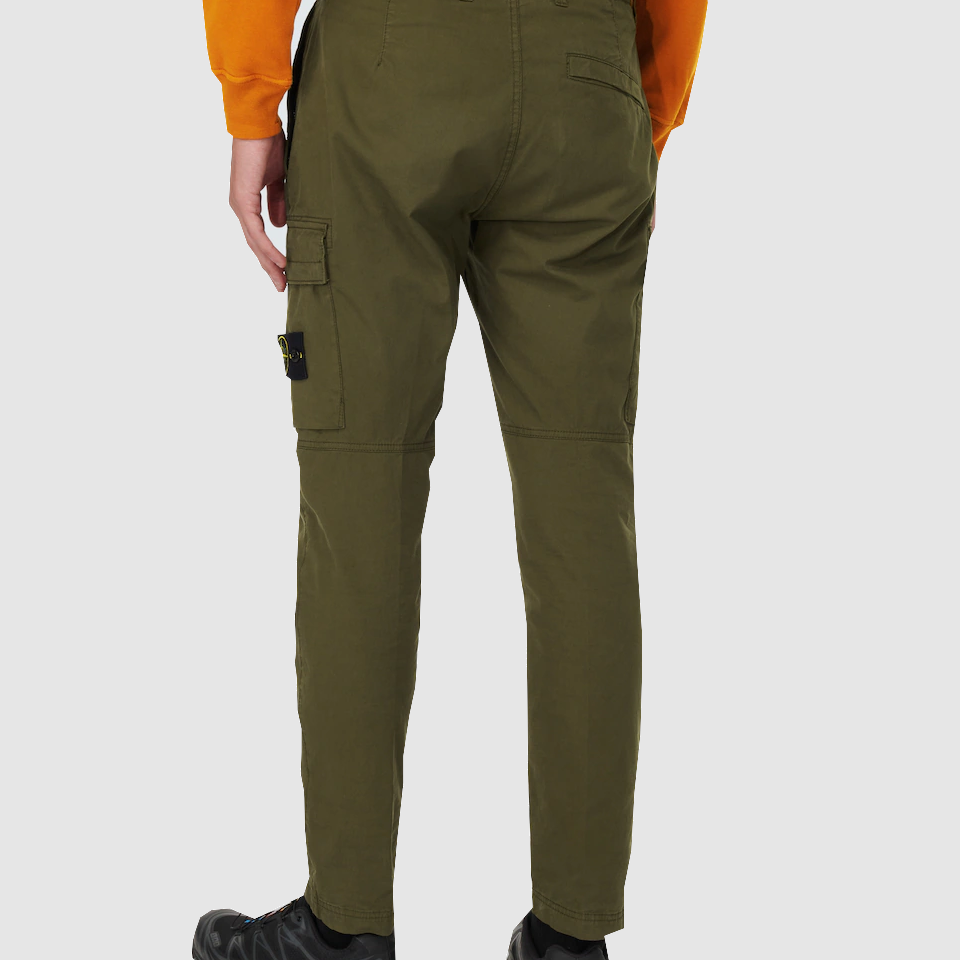 Pantalon cargo 7915317L1