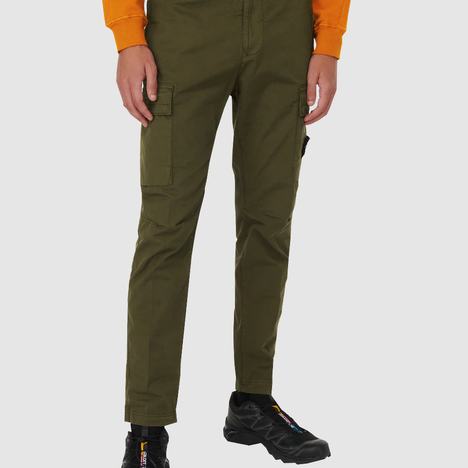 Pantalon cargo 7915317L1