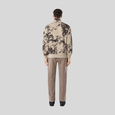 Pantalon Cargo Old Effect Panama