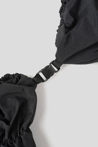GANT NYLON NOIR