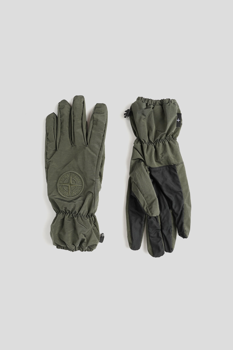 GANT NYLON VERT MOUSSE
