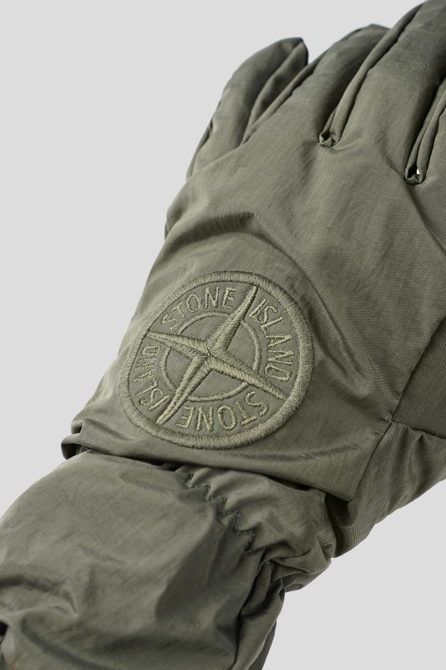 GANT NYLON VERT MOUSSE