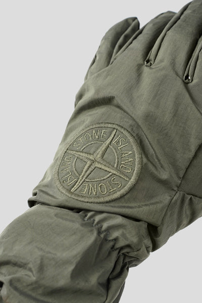 GANT NYLON VERT MOUSSE