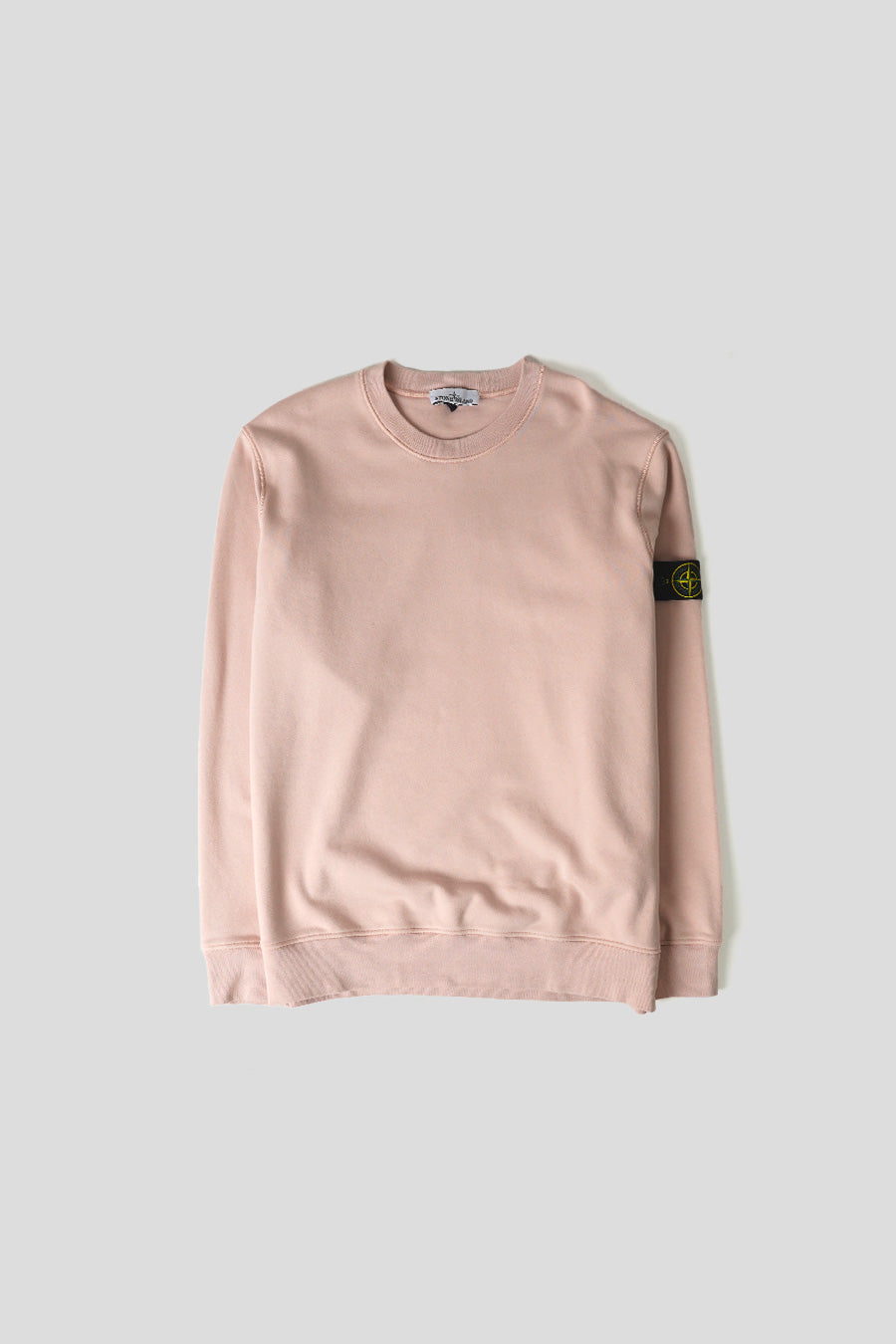 SWEAT-SHIRT ROSE