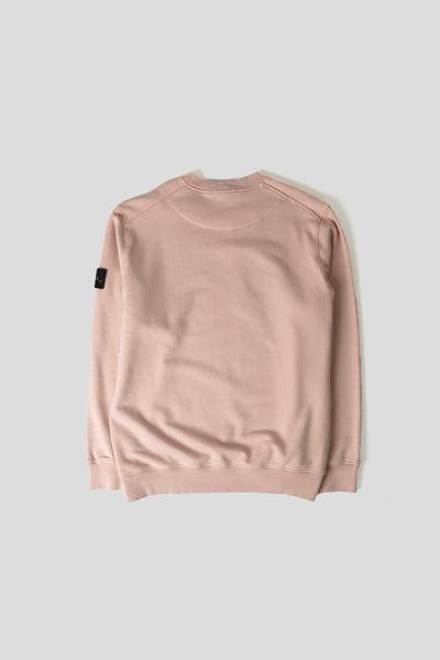 SWEAT-SHIRT ROSE