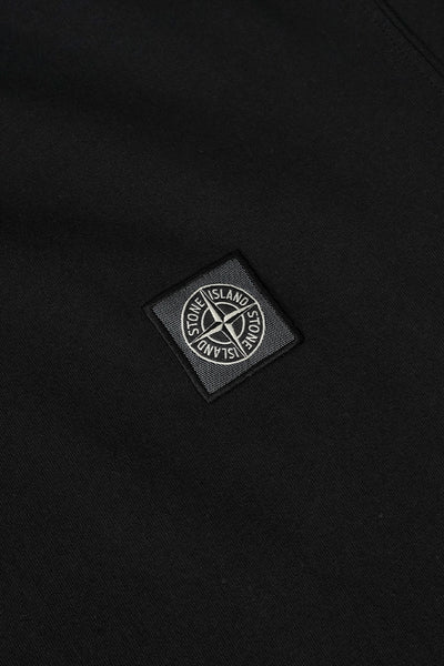T-SHIRT COMPASS NOIR