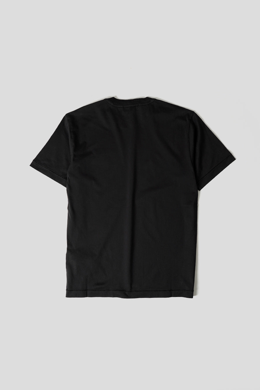 T-SHIRT FISSATO NOIR