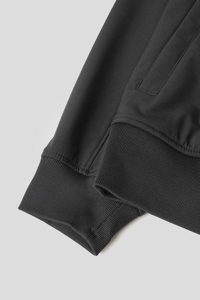 VESTE LIGHT SOFT SHELL NOIRE