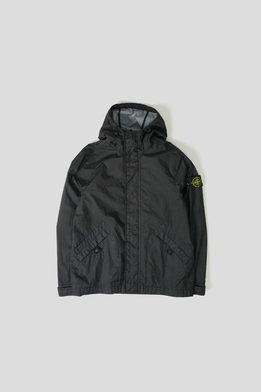VESTE MEMBRANA 3L TC NOIRE