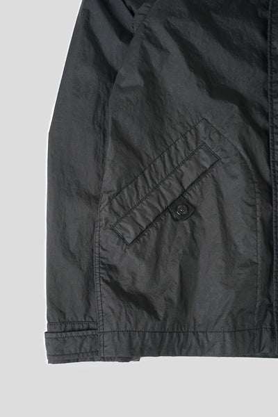 VESTE MEMBRANA 3L TC NOIRE