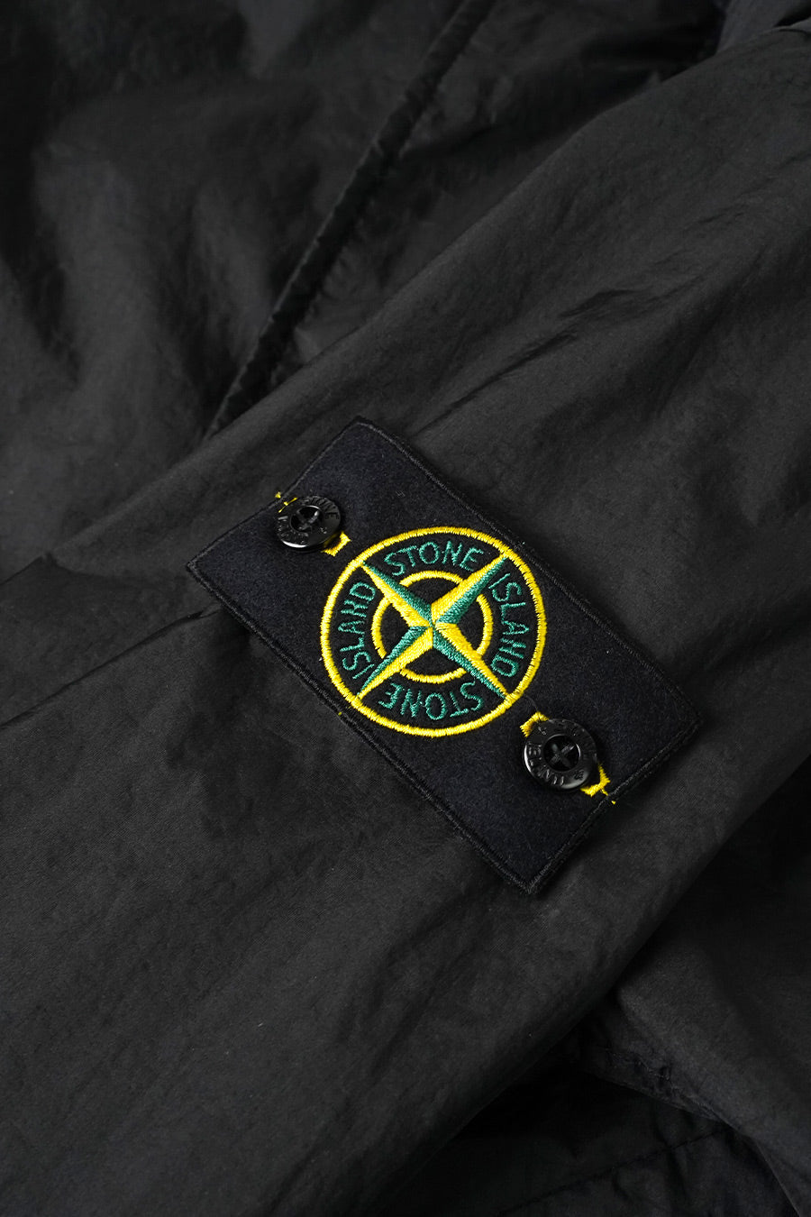 VESTE MEMBRANA 3L TC NOIRE